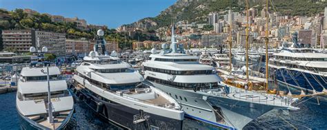 Top highlights and best launches from the 2024 Monaco Yacht 